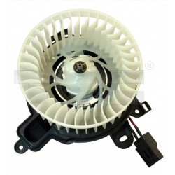 FŰTŐVENTILÁTOR BERLINGO 96- 644195
