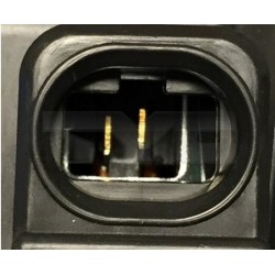 CITROEN C3 02- /KLÍMAVEZÉRLŐ VENTILÁTORRAL 6441Q6