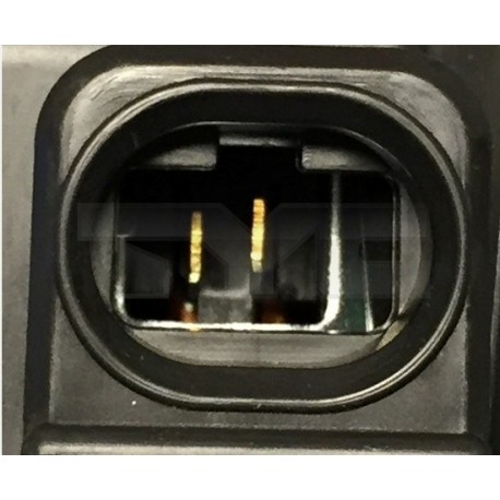 CITROEN C3 02- /KLÍMAVEZÉRLŐ VENTILÁTORRAL 6441Q6