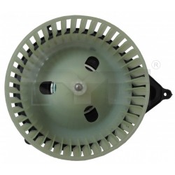 FŰTÉS VENTILÁTOR DUCATO 2.8JTD 04- 6441 S4