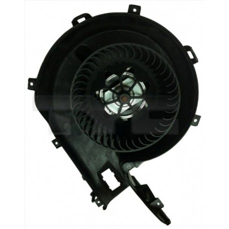 VECTRA C 02- FŰTŐVENTILÁTOR 77363758