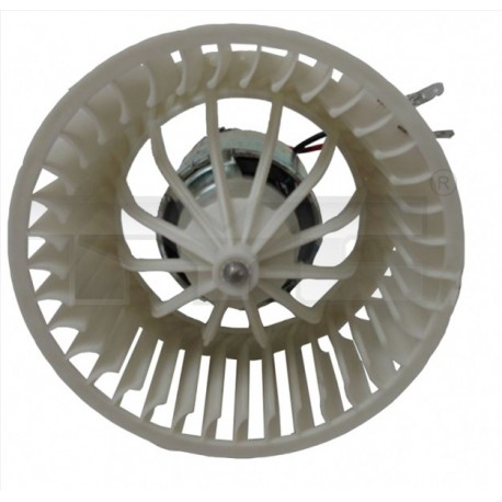 FŰTŐVENTILÁTOR DUCATO 94-02/KLIMATIZÁLÁS NÉLKÜL 1307829080