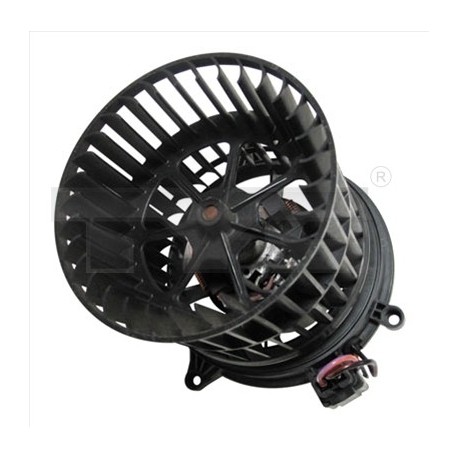 FIESTA FŰTŐVENTILÁTOR 03-08 LÉGKONDICIONÁLÓVAL. 1206930 / 2S6H-18456-AC