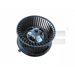 SHARAN 2.5TDI FŰTÉSVENTILÁTOR 05- 1109798 / XM2H-18456-AA