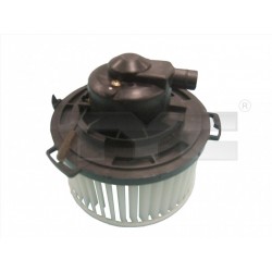 MAZDA 3 FŰTŐVENTILÁTOR 03-09 BP4K-61-B10