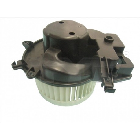 FŰTŐVENTILÁTOR MERCEDES-BENZ CLK 02- A2038202514 / 2038202514