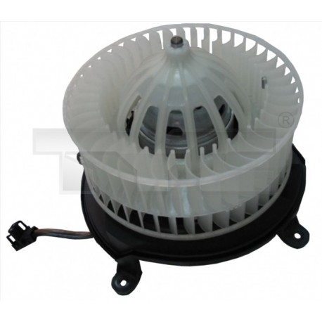 FŰTŐVENTILÁTOR DB W211 02-09 A2118300408 / 2118300408