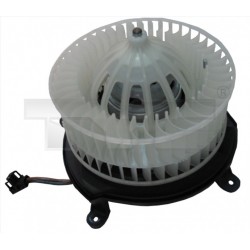 FŰTŐVENTILÁTOR DB W211 02-09 A2118300408 / 2118300408