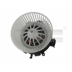 FŰTŐVENTILÁTOR SPRINTER 215CDI 06- A0008356007 / 0008356007