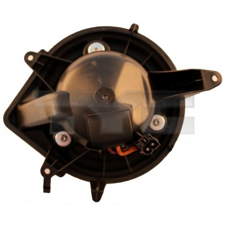 MINI COOPER 06- FŰTŐVENTILÁTOR 64113422644