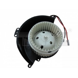 FŰTŐVENTILÁTOR ASTRA H 04-09 93191900 / 1845118