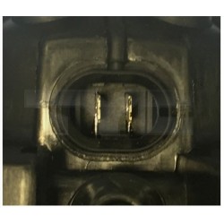 VECTRA C 02- /AUT.KLIM. VENTILÁTOR 13250115 / 1845121