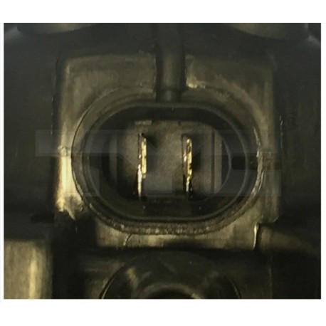 VECTRA C 02- /AUT.KLIM. VENTILÁTOR 13250115 / 1845121