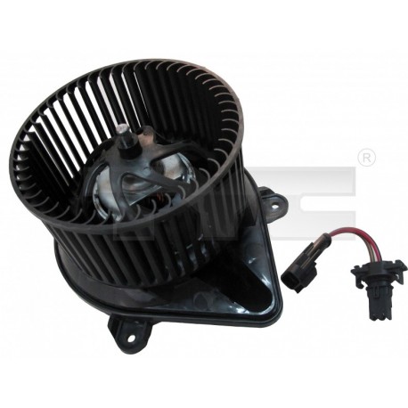VECTRA FŰTŐVENTILÁTOR 95-02 / LÉGKONDICIONÁLÓVAL / 1845055 / 90568692