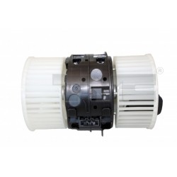 MEGANE III FŰTŐVENTILÁTOR 08- 272100042R