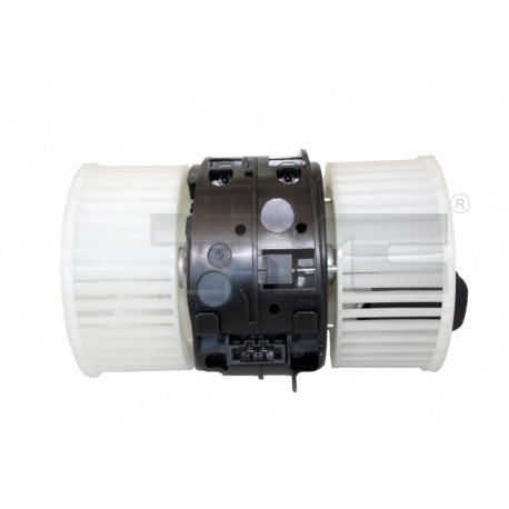 MEGANE III FŰTŐVENTILÁTOR 08- 272100042R