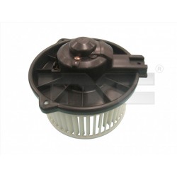 COROLLA FŰTŐVENTILÁTOR 97-02 87103-12040