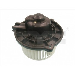 COROLLA E12 FŰTŐVENTILÁTOR 01-07 87103-12070