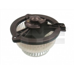 PRIUS FŰTŐVENTILÁTOR 03-09 87103-47020