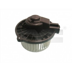 RAV4 FŰTŐVENTILÁTOR 00-05 87103-42060