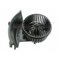 FŰTÉS VENTILÁTOR VW TRANSPORTER T5 03- 7H1819021B