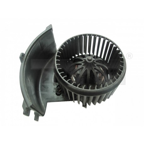 FŰTÉS VENTILÁTOR VW TRANSPORTER T5 03- 7H1819021B