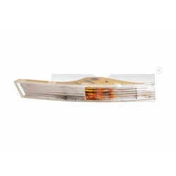 PASSAT 08- JOBB KÉZJELZŐ FEHÉR/ 3C0953042E