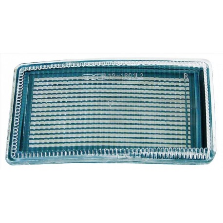 HALOGÉN UTÁNZAT SINGLE.GOLF III BALRA FEHÉR 1H0941779