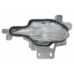 MAZDA 3 17-19 BAL OLDALI JELZŐ B63C-51-360A