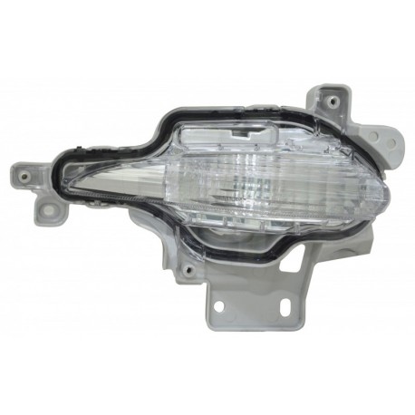 MAZDA 3 17-19 BAL OLDALI JELZŐ B63C-51-360A