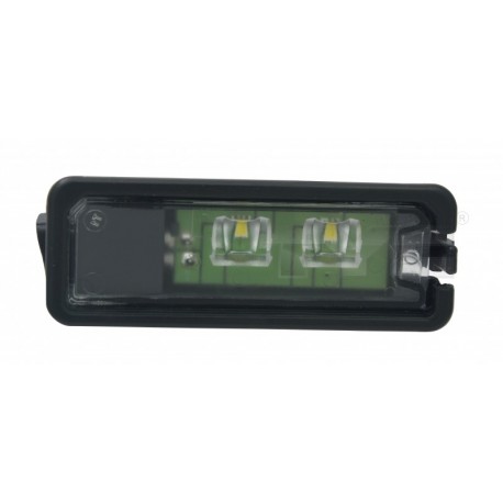 EREDMÉNYTÁBLA VILÁGÍTÁS GOLF VI/L+P/LED 1K8943021A