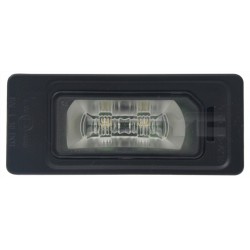 MŰSZERFAL VILÁGÍTÁS A3 12- LED 4G0943021