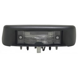 VIVARO RENDSZÁMTÁBLA VILÁGÍTÁS 01- 4416303