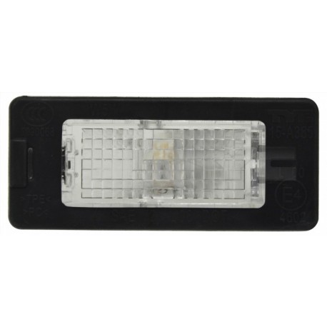 FÉNYLEMEZ MEGVILÁGÍTÁS OCTAVIA 12-17/LP 5N0943021