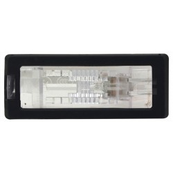 HÁTSÓ RENDSZÁMTÁBLA MEGVILÁGÍTÁS 09- /L P 8200013577