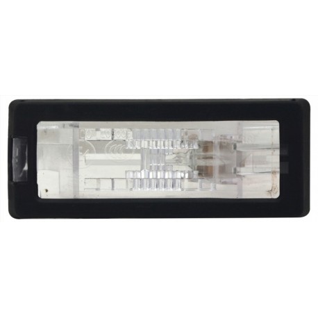 HÁTSÓ RENDSZÁMTÁBLA MEGVILÁGÍTÁS 09- /L P 8200013577