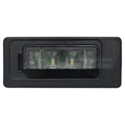 PASSAT SZEMÉLYAUTÓ RENDSZÁMTÁBLA MEGVILÁGÍTÁS 14-16/CPL 3AF943021