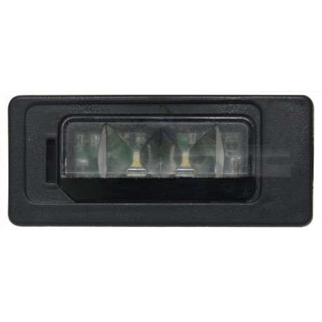 PASSAT SZEMÉLYAUTÓ RENDSZÁMTÁBLA MEGVILÁGÍTÁS 14-16/CPL 3AF943021