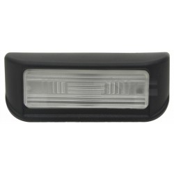 RENDSZÁMTÁBLA MEGVILÁGÍTÁS BERLINGO 08- 6340G7