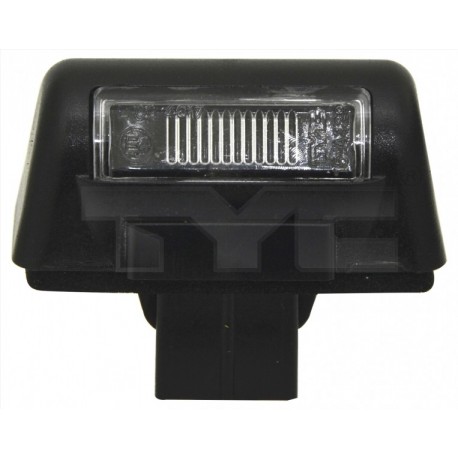 TRANZIT 06/ŻA/LO RENDSZÁMTÁBLA VILÁGÍTÁS 1732840