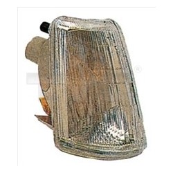 INDEX PEUGEOT 205 90- JOBBRA FEHÉR TY 630317