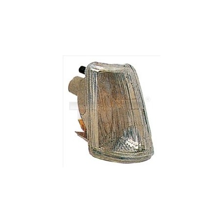 INDEX PEUGEOT 205 90- JOBBRA FEHÉR TY 630317