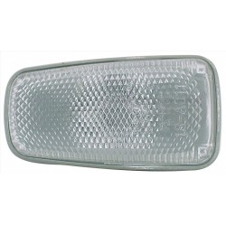 OLDALSÓ IRÁNYJELZŐ BERLINGO FEHÉR/ 632566