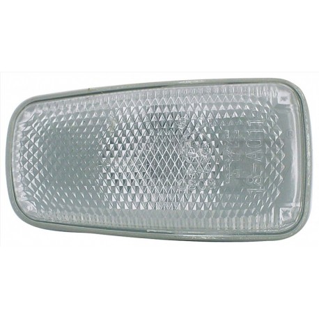 OLDALSÓ IRÁNYJELZŐ BERLINGO FEHÉR/ 632566