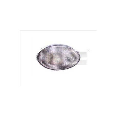 OLDALSÓ IRÁNYJELZŐ CORSA 00-06/L P/ 1713240