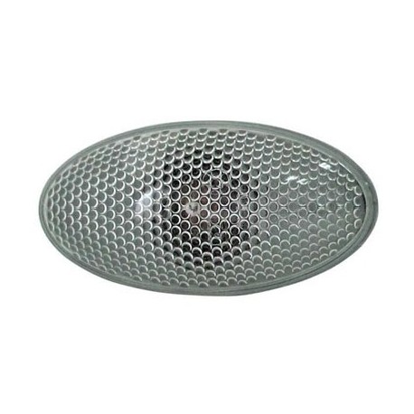 OLDALSÓ IRÁNYJELZŐ PARTNER 96-05 FEHÉR 632561