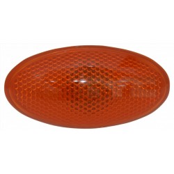 OLDALSÓ JELZŐ PEUG.206 SÁRGA 632573