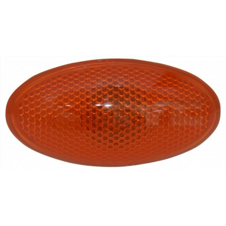 OLDALSÓ JELZŐ PEUG.206 SÁRGA 632573