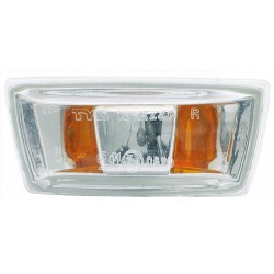 OLDALSÓ IRÁNYJELZŐ ASTRA 04- JOBB OLDALI SZÜRKE. 1713418