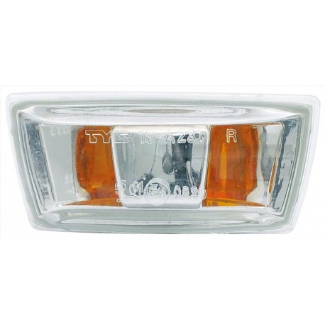 OLDALSÓ IRÁNYJELZŐ ASTRA 04- BAL SZÜRKE. 1713417